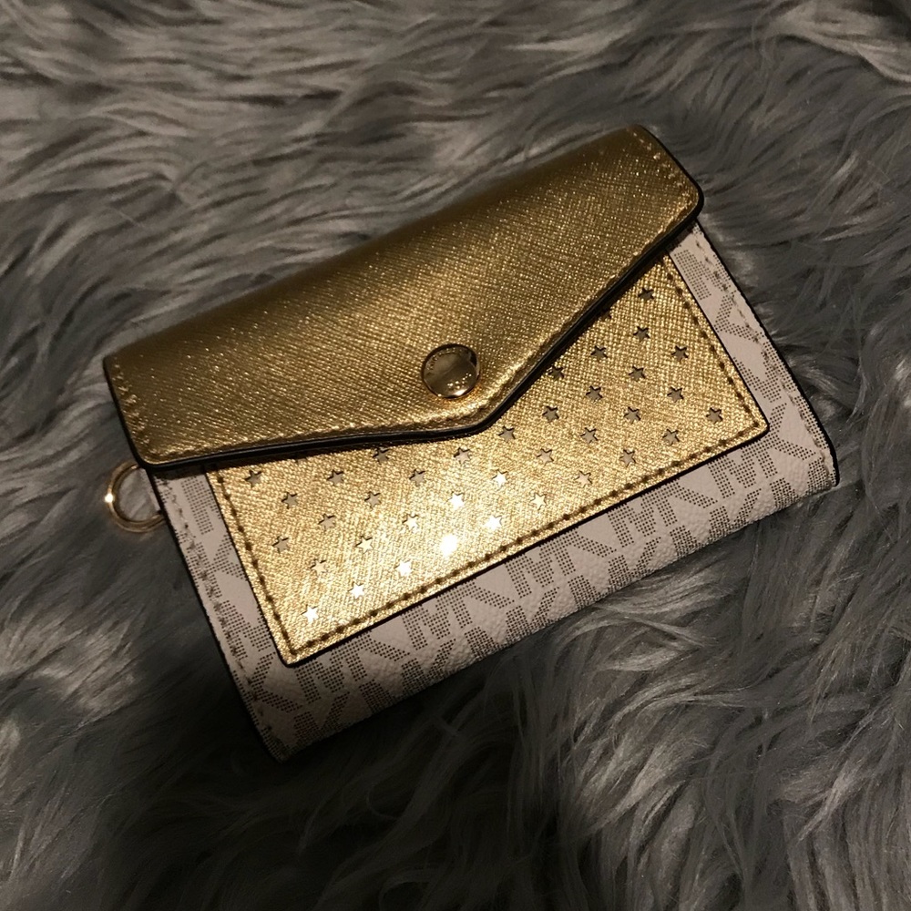 Michael Kors Small Wallet